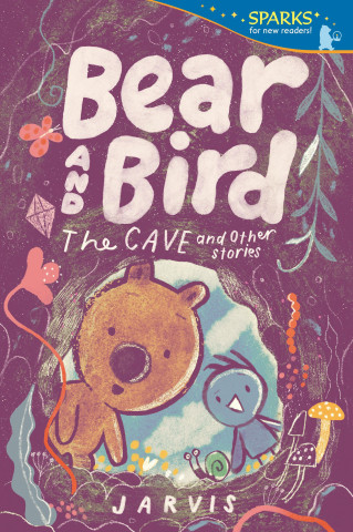 BEAR & BIRD