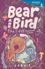 BEAR & BIRD