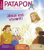 Patapon Avril 2025 N°527 -