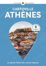 ATHENES - EDITION AUGMENTEE