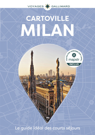 MILAN - EDITION AUGMENTEE