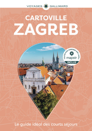ZAGREB