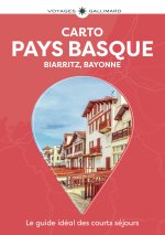 PAYS BASQUE