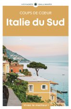 ITALIE DU SUD