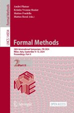 Formal Methods: 26th International Symposium, FM 2024, Milan, Italy, September 913, 2024, Proceedings, Part II