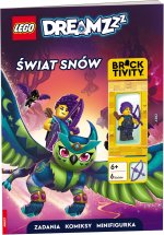 LEGO DREAMZzz Świat Snów