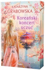 Koreański koncert uczuć