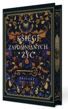 Księgi zapomnianych żyć