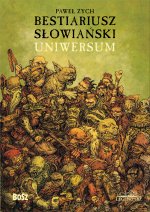 Bestiariusz słowiański Uniwersum