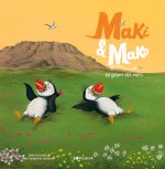Maki & Mako - Le géant des mers
