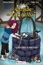 La Guilde du Charivari T5