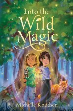 INTO THE WILD MAGIC