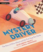 MYSTERY DRIVER STORY OF ALICE JOHNSON