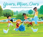 YOURS MINE OURS