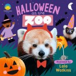 HALLOWEEN AT THE ZOO