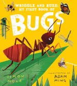 FIRST BK OF BUGS