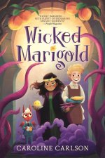 WICKED MARIGOLD