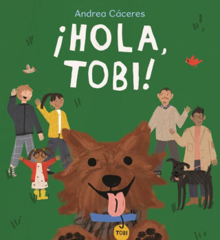 HOLA TOBI