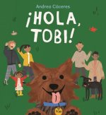 HOLA TOBI