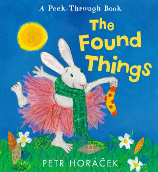 FOUND THINGS