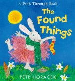 FOUND THINGS