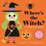 WHERES THE WITCH