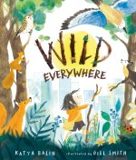 WILD EVERYWHERE