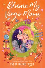 BLAME MY VIRGO MOON