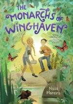 MONARCHS OF WINGHAVEN