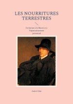 NOURRITURES TERRESTRES