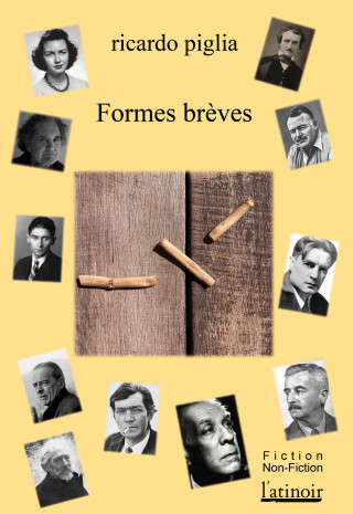 Formes brèves