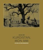 Kurdistan, mon amie