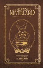 THE PROMISED NEVERLAND T02 - réédition DELUXE