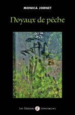Noyaux de pêche