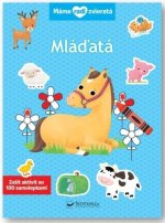 Mláďatá - Máme radi zvieratá