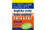 Anglicko-český, česko-anglický příruční slovník - Studentské vydání