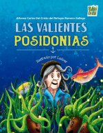 Las valientes posidonias