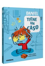 Daniel tiene un caso