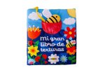 Mi gran libro de texturas