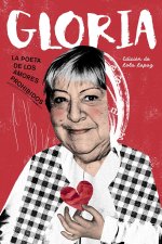 Gloria.poeta de los amores prohibidos