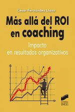 Mas alla del ROI en coaching