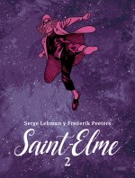 Saint-Elme. Integral tomo 2