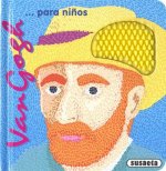Van gogh...para niños
