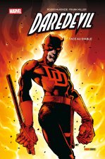 Daredevil par Miller T01