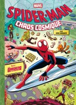 Spider-Man: Cosmic Chaos