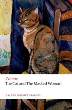 Cat and the Hidden Woman