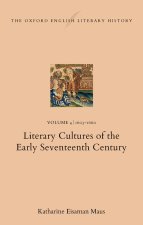 Oxford English Literary History