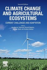 Climate Change and Agricultural Ecosystems