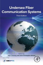 Undersea Fiber Communication Systems