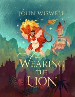 WEARING THE LION